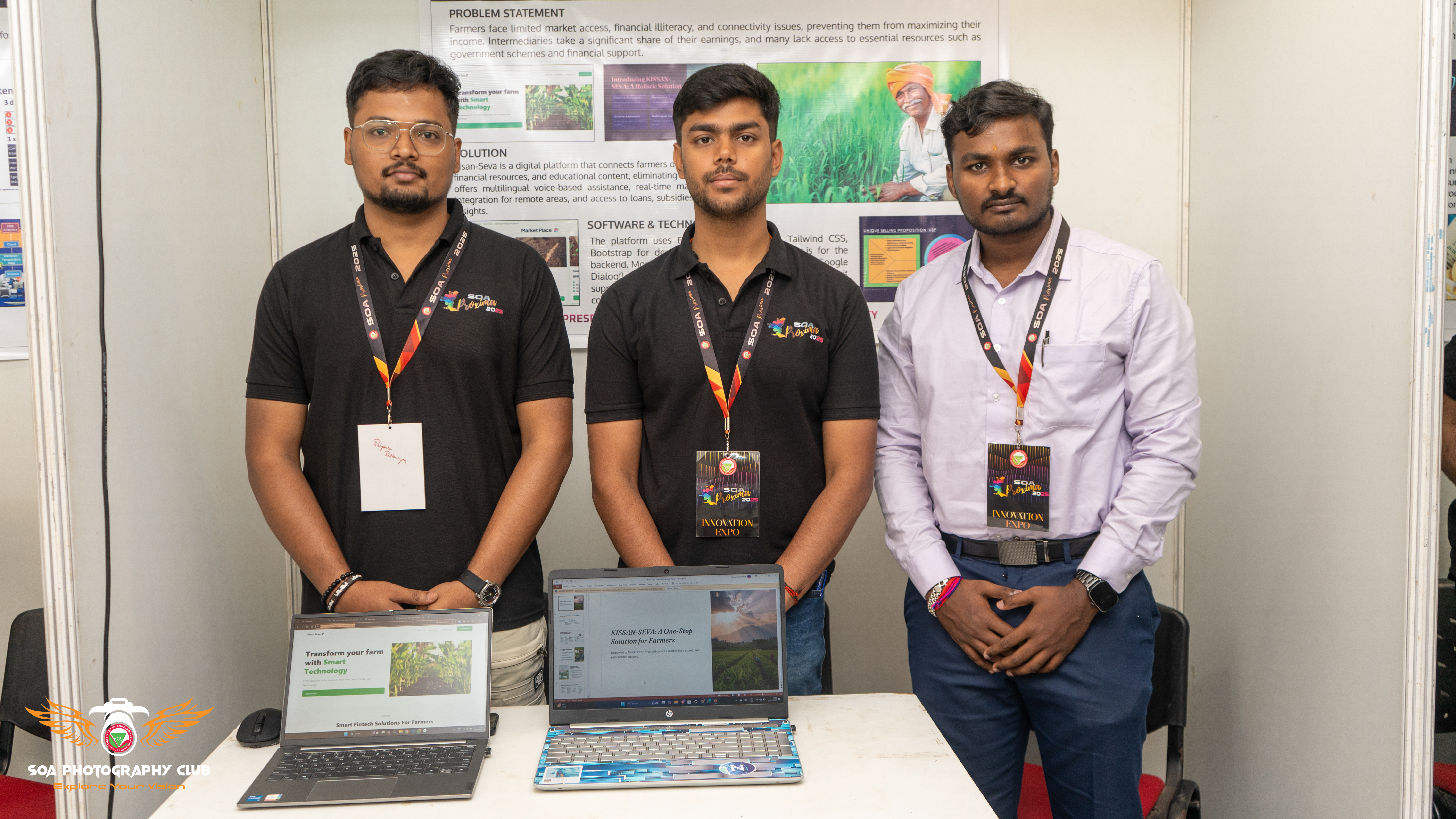 Proxima 2025 Presentation